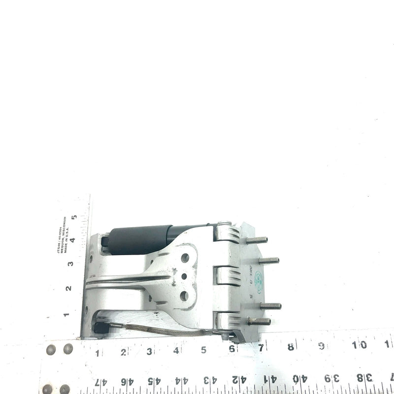01-05 Yamaha WaveRunner XLT1200 OEM Hood Hinge F0V-6515A-01-00 JY29