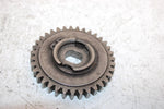 2007 Sea-doo Rxp 215 Oem Starter Bindex Gear 420889872 420890637 JS51