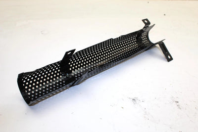 95 Suzuki Quadrunner 250 LT4WD OEM Prop Shaft Guard 27190-19b71 AS17