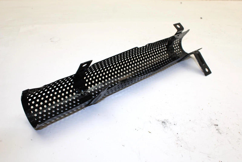  95 Suzuki Quadrunner 250 LT4WD OEM Prop Shaft Guard 27190-19b71 AS17