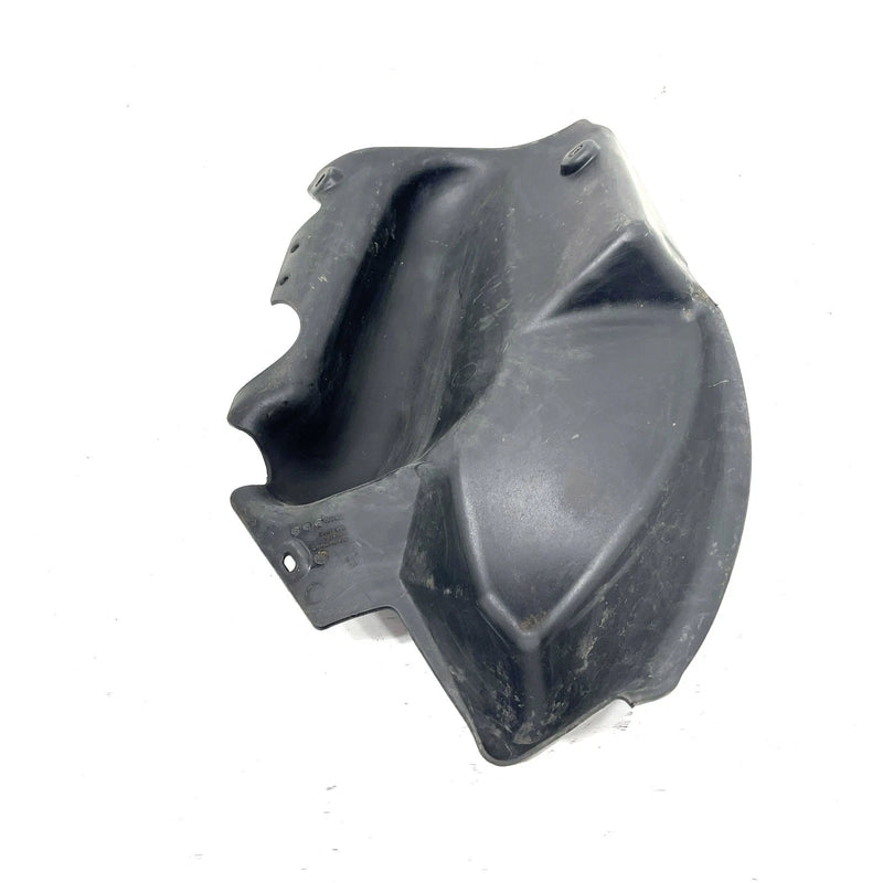 2004 John Deere Trail Buck 650 EXT OEM Left Inner Splash Guard 705000133 AJ1.1
