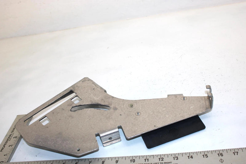 96 Sea-doo Gts 587 Oem Reverse Support Plate 271000572 JS39