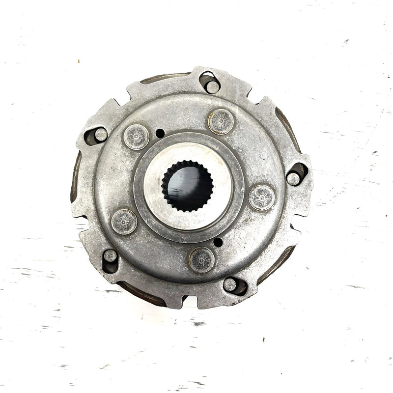 2004 Yamaha Rhino 660 OEM Centrifugal Clutch 5KM-16620-00-00 XY3