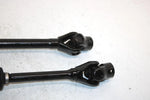 2001 Polaris Magnum 500 Oem Front Drive Shaft Pair 2200960 2200961 AP121