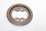 03 Suzuki Vinson 500 Lt-f500f Oem Upper Cam Chain Sprocket 12741-09F00 AS24
