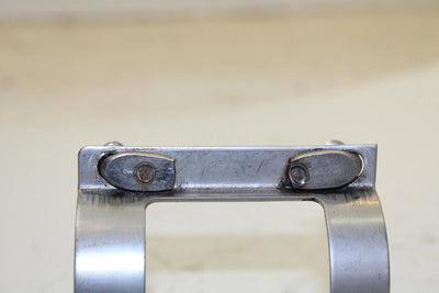 1995 Polaris Slt 750 Oem Steering Column Bolt Plate 1060112 JP5