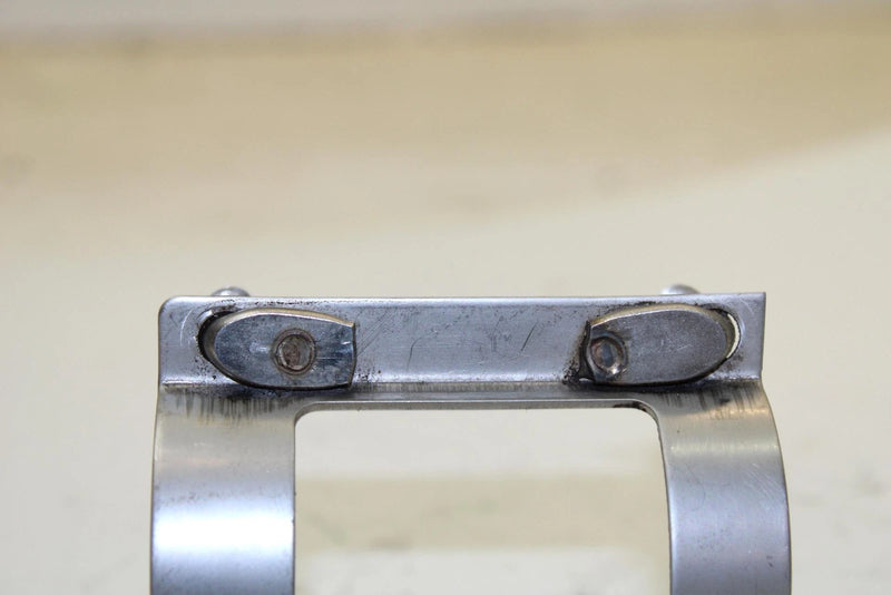 1995 Polaris Slt 750 Oem Steering Column Bolt Plate 1060112 JP5