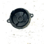 01-04 Polaris Trail Blazer 250 OEM Front Hub Cap Pair 5433868 AP224