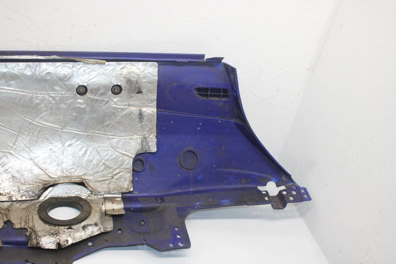 00 Yamaha Sx500r Oem Frame Under 2 8CR-2196E-12-00 SY0