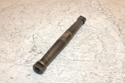 2001 Polaris 800 Le Oem Lower Shock Mount Shaft 5132793 SP22