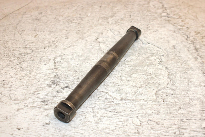 2001 Polaris 800 Le Oem Lower Shock Mount Shaft 5132793 SP22