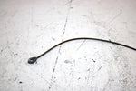 95 Polaris 500 Carb Oem Hood Retainer Cable 7080521 Q2710