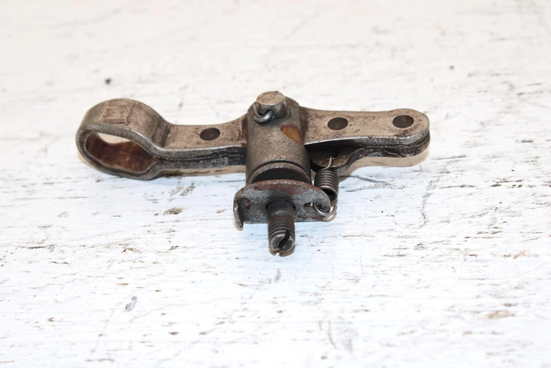 1988 Suzuki Lt 230 E Oem Clutch Release Arm 23225-18A01 AS7