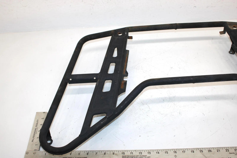 14 Can-am Outlander Max 400 Efi Oem Front Rack 705002616 AB6