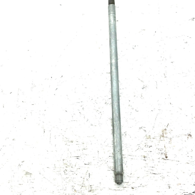 01-04 Honda Foreman Rubicon 500 TRX500FA 4x4 OEM Shift Shaft 24681-HN2-000 AH86