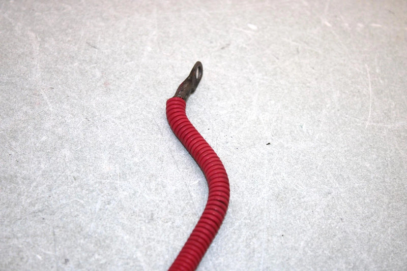 01 Arctic Cat 400 4x4 Oem Relay To Starter Cable 0445-004 AA21