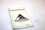 97 Arctic Cat Zr 440 Oem Owners Manual SAS3