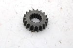 1992 Yamaha Exciter Ii Le Oem Upper Chain Case Sprocket 89J-17682-80-00 SY68