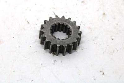 1992 Yamaha Exciter Ii Le Oem Upper Chain Case Sprocket 89J-17682-80-00 SY68