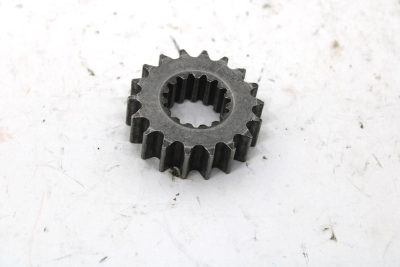 1992 Yamaha Exciter Ii Le Oem Upper Chain Case Sprocket 89J-17682-80-00 SY68