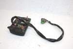 2006 Honda Trx 500 Fea Oem Speedometer 37200-HP0-A71 AH14