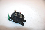 14 Can-am Outlander Max 400 Efi Oem Winch Solenoid 710001000 AB6