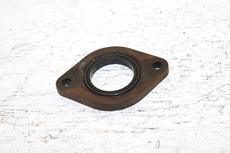 1992 Kawasaki Bayou 220 Oem Intake Isolator 16073-1053 AK36
