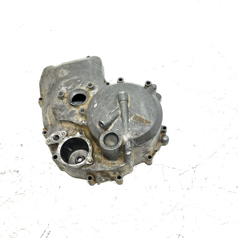 98-02 Arctic Cat 300 4X4 OEM Clutch Side Cover 3402-254 AA42