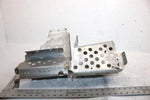2002 Ski-doo Mxz 700 Oem Footrest Set 518319722 518319723 SS20
