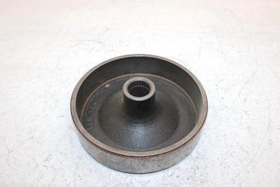 2004 Yamaha  Bruin 350 Oem Rear Brake Drum 5FU-F531E-10-00 5FU-F5310-10-00 AY24