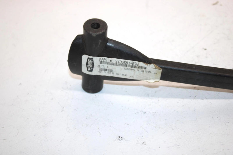 10 Polaris Turbo Lx Oem Ski Toe Pull 5435681-070 SP6