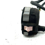 1991 Polaris Trail Boss 350L 4X4 OEM Left Control Switch 4110095 AP227