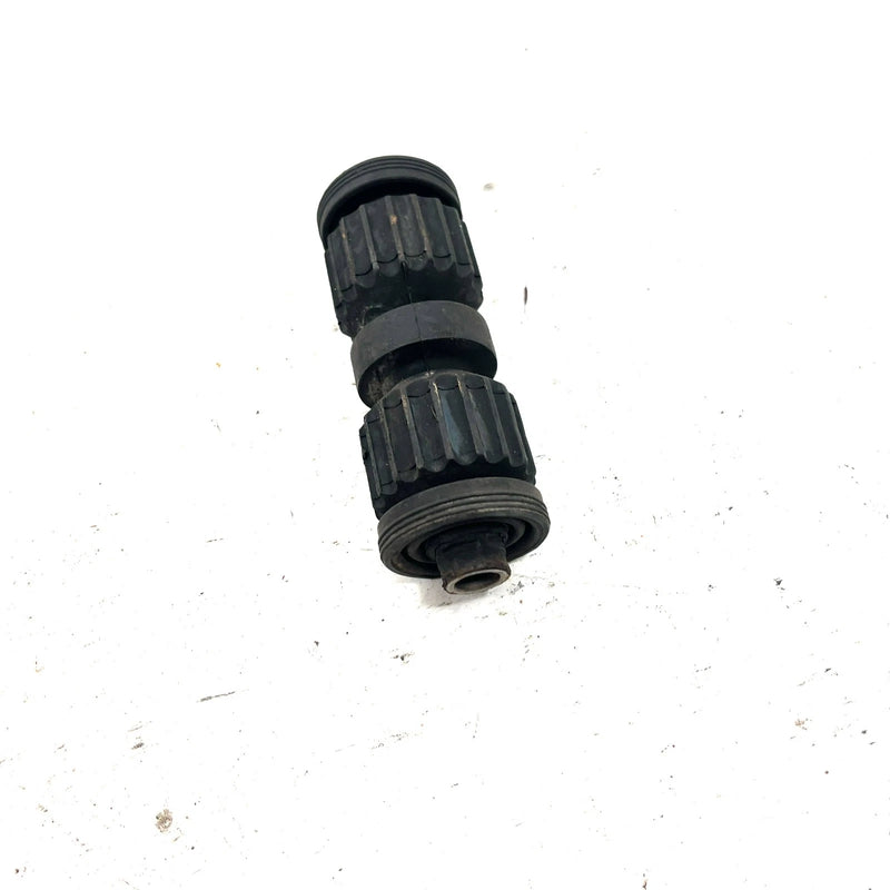 09-13 Honda Big Red 700 MUV700 OEM Lower Engine Dampner Pair 50301-HN8-003 XH0.1