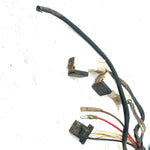 96 Yamaha Big Bear 350 YFM350FW 4x4 OEM Main Wire Harness 3HN-82590-80-00 AY55