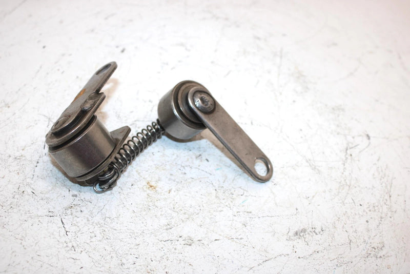 97 Arctic Cat Zl 440 Oem Chain Case Tensioner 0702-324 0702-130 SAS15