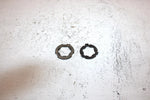 1997 Arctic Cat Bearcat 454 Oem Transmission Lock Washer Pair 3423-039 AA11