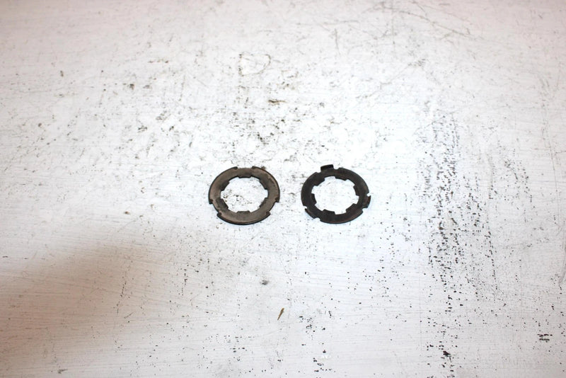 1997 Arctic Cat Bearcat 454 Oem Transmission Lock Washer Pair 3423-039 AA11