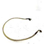 05-14 Polaris Sportsman 800 EFI OEM Front Right Brake Line 1910839 AP188