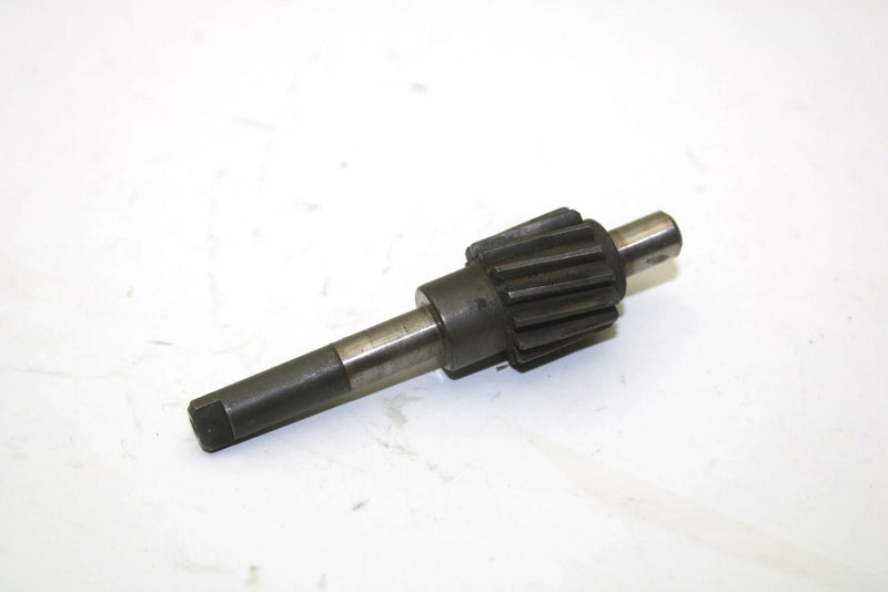 Polaris OEM Oil Pump Drive Gear 3083131 Q381