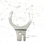 1998 Yamaha WaveRunner XL1200 OEM Air Funnel Clamp Set Of 3 65U-14477-00-00 JY26