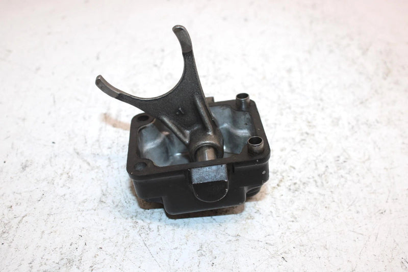 1990 Kawasaki Bayou 300 Oem Shift Selector Assembly 13091-1548 AK22