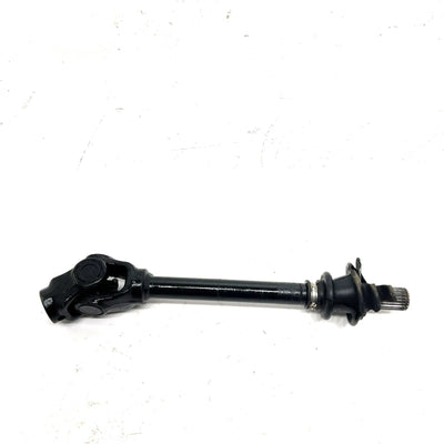 99-02 Polaris Xplorer 400 OEM Front Cv Shaft/Torn Boot 2200960 AP228