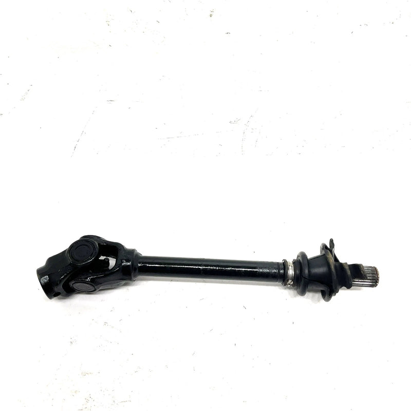 99-02 Polaris Xplorer 400 OEM Front Cv Shaft/Torn Boot 2200960 AP228
