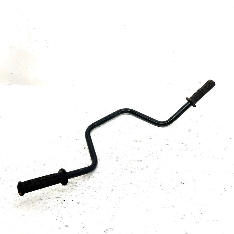 2012 Yamaha Grizzly 550 YFM550 4x4 OEM Handlebar 1HP-F6111-01-00 AY65