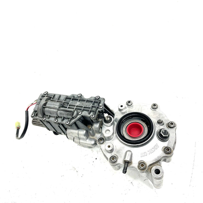 09-11 Arctic Cat 550 4x4 Automatic OEM Front Diff Gearcase 1502-394 AA43