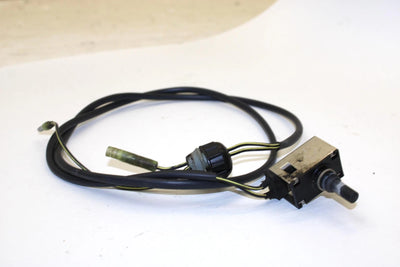 1994 Sea-doo Gtx Oem Teather Safety Switch 278000393 JS13