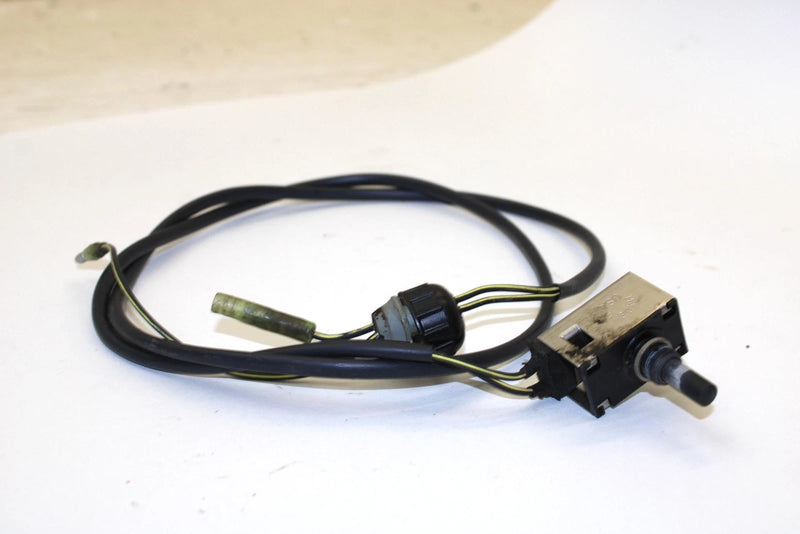 1994 Sea-doo Gtx Oem Teather Safety Switch 278000393 JS13