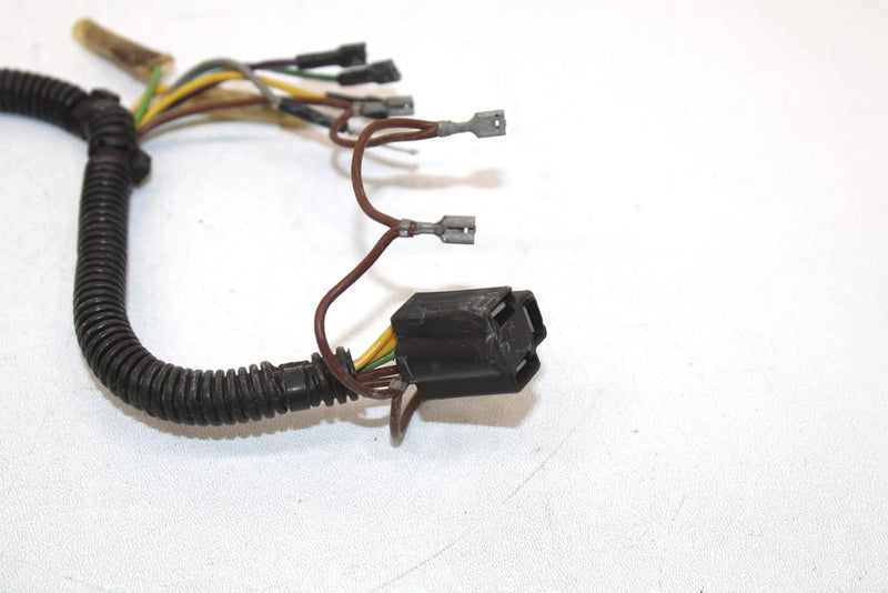 1989 Polaris Trail Boss 250 Oem Headlight Harness 2460282 AP95
