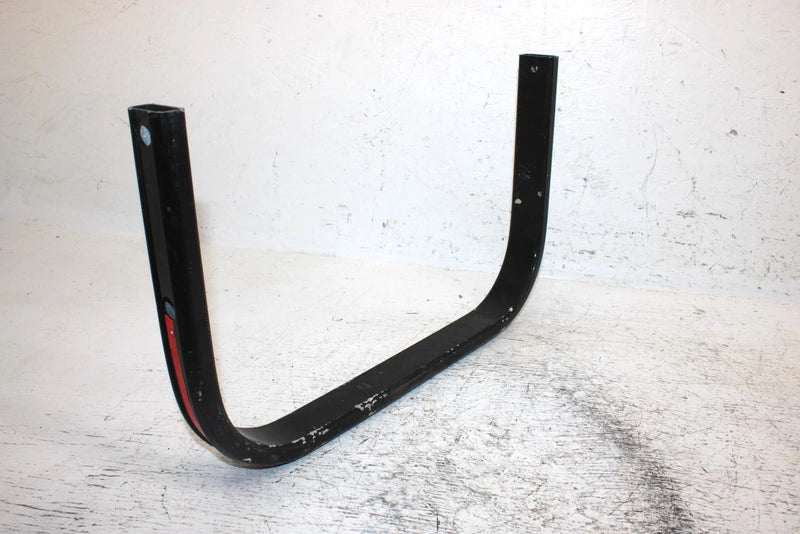 1999 Polaris 500 Indy Oem Rear Bumper 5224674-067 SP50