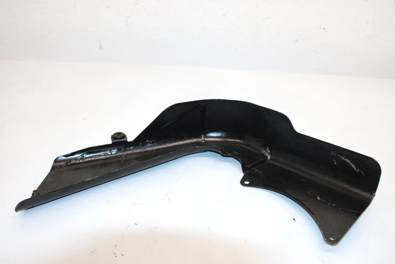 00 Arctic Cat 500 Automatic  Oem Exhaust Pipe Shield 1506-376 AA7